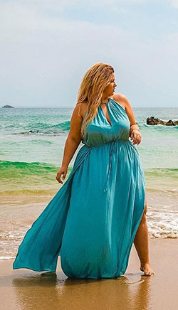 Plus-size model, Plus-size clothing: Plus size outfit,  Pin-Up Girl,  Plus-Size Model,  Photo shoot  