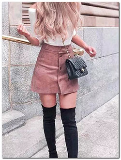 Beautiful Comfortable Comfy Outfit For Teenagers 31+ super cute outfi...: Baddie Outfits,  Middle School Outfit  