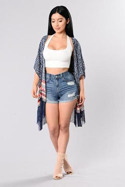 Finest choice for fashion model, Fashion Nova: Fashion Nova,  kimono outfits  