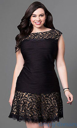 Casual Clubbing Outfits For Plus Size: party outfits,  Cocktail Dresses,  Plus-Size Model,  Clubbing outfits,  Casual Outfits  