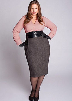 Beautiful Formal Outfit For Job Interview: Plus Size Work Outfit,  Plus size outfit,  professional outfit,  Summer Work Outfit,  Casual Summer Work Outfit  