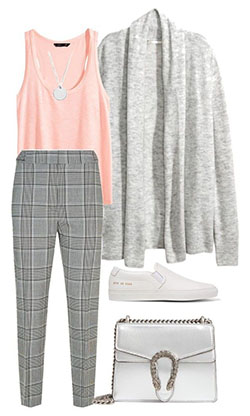 Casual Outfit Ideas For, H&M: Casual Outfits  