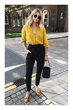 More about look emma hill: Casual Outfits  