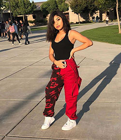 Cool Back To School Outfits For 2020, Los Angeles: Los Angeles,  School Outfits 2020  