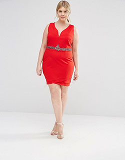 ASOS | Online Shopping for the Latest Clothes & Fashion Stylish Cocktail Outfit For Plus-Size Girls: Plus size outfit,  Cocktail Outfits Summer,  Cocktail Dresses,  Cocktail Plus-Size Dress,  Plus Size Party Outfits,  Cocktail Party Plus-Size  