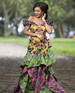 Latest Traditional Xhosa Makoti Shweshwe Dresses: Shweshwe Dresses,  African Dresses  