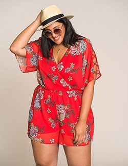 Wonderful Overweight Jumpsuit Streetwear Dress For Chubby Girls: Casual Outfits,  Chubby Girl attire,  Classy Jumpsuit Outfit,  Jumpsuit for Teens,  Jumpsuit Outfit Ideas,  Jumpsuit For Chubby Girl,  Cute Outfit For Chubby Girl  