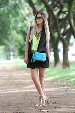 Asymmetrical Skirt Outfits, Photo shoot: Skirt Outfits,  Photo shoot  