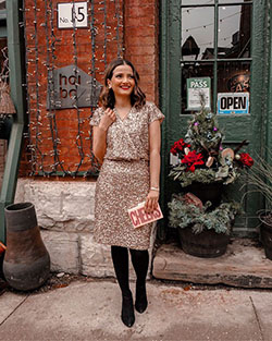 Holiday Party Outfit Ideas - RW&CO Sequin Cocktail Dress - Ella Pretty Blog Stylish Sparkly Cocktail Attire For New Years Eve: party outfits,  Sequin Outfits,  Sequin For Date,  Sequin Dresses,  Classy Sequin Outfit Ideas,  Stylish Party Outfits  