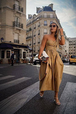 Cool Summer Looks For GIrls, Coach New York: summer outfits  