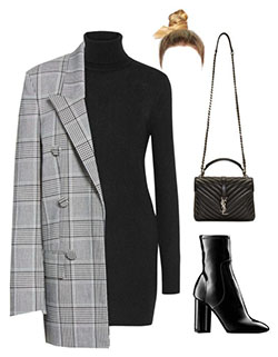 Classy winter church outfit ideas polyvore: winter outfits,  Designer clothing,  Business Outfits,  Casual Outfits  