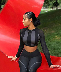 Slim Thick Black Women, Artificial hair integrations: Nail Polish,  Slim Women  