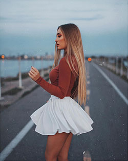 Great collection of aspen mansfield skirt, Skater Skirt: Skater Skirt,  Fashion Nova,  Okaspen  