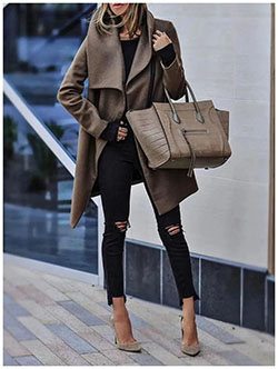 Check these fantastic classy autumn outfits, Casual wear: winter outfits,  Spring Outfits,  Street Style,  Casual Outfits  