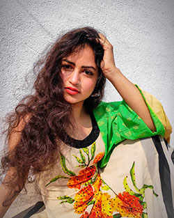 Must have photo shoot, Model M keyboard: Long hair,  Beautiful Girls,  Hair Care,  Photo shoot,  Farhina Parvez Jarimari  