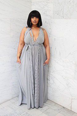 Lovely Outfit For Plus Size Girls: Plus size outfit,  Casual Plus-Size Outfit,  Plus Size Party Outfits,  Curvy Casual Outfits  