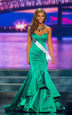 Ideas to see miss georgia usa 2015: Evening gown,  Beauty Pageant,  United States,  Tight Dresses  