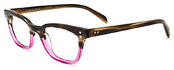Oh! Wow simple glasses, Eyeglass prescription: Nerdy Glasses  