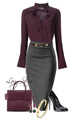 Classy Smart Business Attire Female: Rick Owens,  Business Outfits,  Casual Outfits  