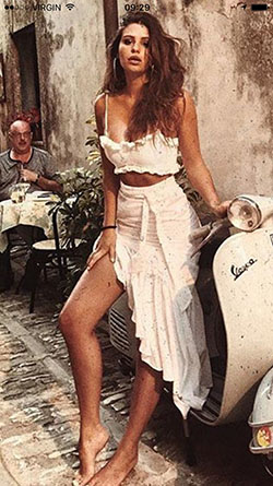 Divine tips for monday vespa girl: summer outfits  