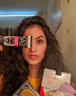 Farhina Parvez Jarimari Instagram, Farhina Parvez Jarimari: Hair Color Ideas,  Beautiful Girls,  Farhina Parvez Jarimari,  Farhina Parvez  