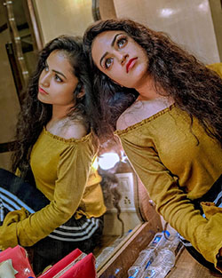 Farhina Parvez Jarimari Instagram, Zindagi Ki Mehek: Photo shoot,  Farhina Parvez Jarimari,  Farhina Parvez  