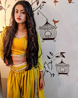 Desired by all fashion model, Farhina Parvez Jarimari: fashion model,  Long hair,  Photo shoot,  Farhina Parvez Jarimari,  Farhina Parvez  