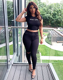 Sofia Instagram Looks, Casual Fashion: Fashion Nova,  Photo shoot,  College Party Outfits  