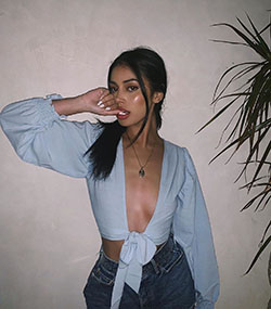 Check out great picks of instagram cindy kimberly: Top Outfits  
