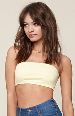 Everyone should see these fashion model, Photo shoot: Photo shoot,  Tube Tops Outfit  