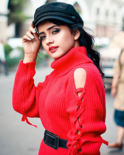 Sweet Facebook Pic of  Nisha Guragain: Hot Insta Babes,  Hot Insta Models,  Viral TikTok Videos,  TikTok India,  Best of TikTok,  Nisha Guragain  