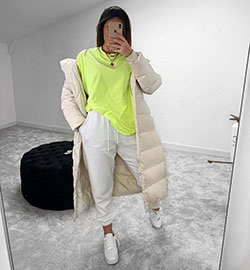 Cold Weather Comfy Casual Winter Outfits: Beautiful Girls,  winter outfits,  FASHION,  Fashion week,  Love,  White Outfit,  fashioninsta,  sunday,  grey,  Cool Fashion,  Winter Outfit Ideas,  Cute Winter Outfits,  Outfits For Teens,  Winter Casual  