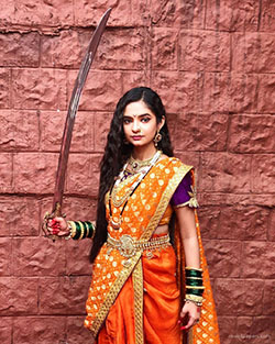 Rani lakshmi bai anushka sen: Anushka Sen,  High-Definition Video,  Anushka Shetty  