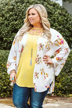 Hopeful Hearts Kimono, Cream Kimono Latest Outfit: Kimono Outfit Ideas,  kimono outfits,  Trendy Shurg Outfit  