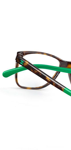 Nerdy Glasses For Girls, Fashion accessory, CHANEL Glasses: Fashion accessory,  Nerdy Glasses,  CHANEL Glasses  