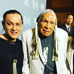 Adrien Brody photobombs Saginaw Grant at the San Diego Film Festival (2015) Red Carpet Hollywood: Red Carpet Dresses,  Celebrity Outfits,  Beautiful Celebs Pics,  Hollywood  