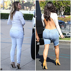 Big Booty ? Kim Kardashian Dress: Dresses Ideas,  celebrity pictures,  Hot Girls,  Most Famous Celebrity,  pretty cute female celebrities,  Kim Kardashian Fashion,  Kim,  Kardashian,  Kim Kardashian Lips,  Kim Kardashian Cover Pics  