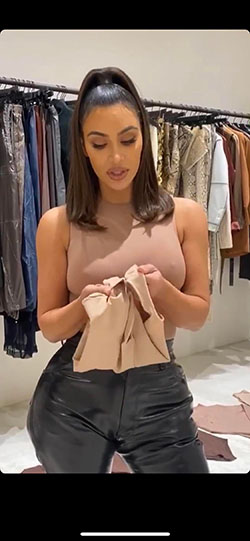 New from her ig Kim Kardashian Fashion: FASHION,  celebs Instagram,  Kim Kardashian Instagram,  Kim Kardashian Fashion,  Kim,  Kardashian,  Cute Kim Kardashian,  Kim Kardashian Legs  
