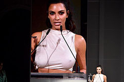 Only she can dress like this and give a Public speech, Kim Kardashian Fashion: Dresses Ideas,  Celebrity Outfit Ideas,  pretty cute female celebrities,  Kim Kardashian Wallpapers,  Kim Kardashian Fashion,  Kim,  Kardashian,  Cute Kim Kardashian,  Kim Kardashian Lips  