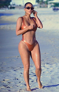 Our goddess at a beach in Mexico. Kim Kardashian 2020: celebrity pictures,  Beach outfit,  hottest celebs,  Most Famous Celebrity,  Taylor hottest moments,  Kim Kardashian Fashion,  Kim,  Kardashian,  Kim Kardashian Dresses,  Mexico  