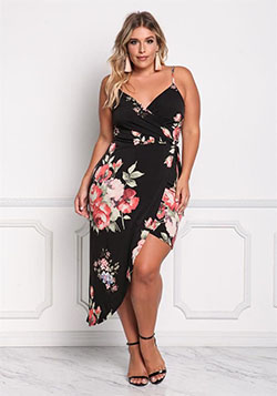 Plus Size Clothing | Summer Outfit Ideas 2020: Outfit Ideas,  summer outfits,  Clothing Ideas  