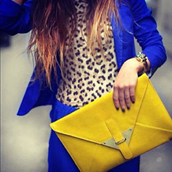 Cobalt blue and leopard print: Animal print,  Navy blue,  Royal blue,  Cobalt blue,  Blazer Outfit,  Electric blue  