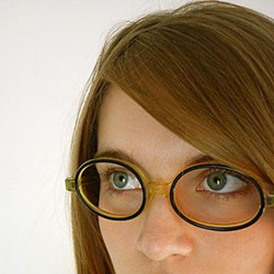 Nerdy Glasses For Girls: Nerdy Glasses  