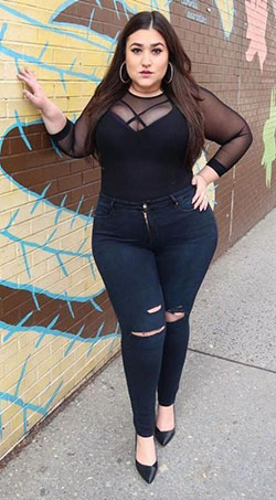 Trendy Dress Tight Curves Plus Size Concert Outfit Inspiration: Plus size outfit,  Concert Outfits,  Classy Concert Outfits,  concert Outfit Ideas,  Concert Outfits Style  