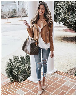 Fashionable Spring Outfit Ideas For 2020: shirts,  Boot Outfits,  Spring Outfits  