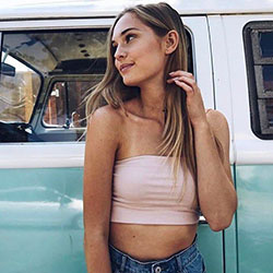 Outfits With Tube Tops: Photo shoot,  Tube Tops Outfit  