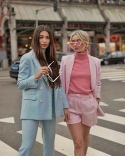 Related ideas for looks de alfaiataria, Street fashion: Veja Sneakers,  Street Style,  Suit Outfits  
