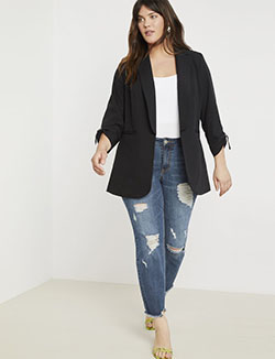 Best Interview Outfits For Plus Size: Plus Size Work Outfit,  Business casual,  Plus-Size Interview Dress,  Interview Outfit  