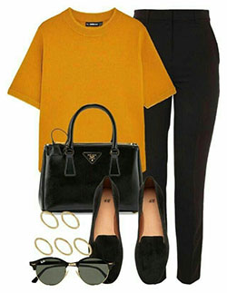 Fall classy outfit polyvore, Casual wear: Casual Outfits,  Business casual,  Fashion accessory  