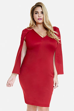 Plus Size Clothing and Fashion for Women Latest Cocktail Outfit For Plus Size Women: Plus size outfit,  Cocktail Dresses,  Cocktail Outfits Summer,  Girls Outfit Plus-Size,  Plus Size Cocktail Attire,  Plus Size Party Outfits  